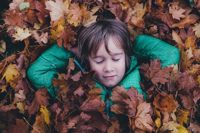 L’ostéopathie pour les enfants et adolescents à mâcon, Chânes